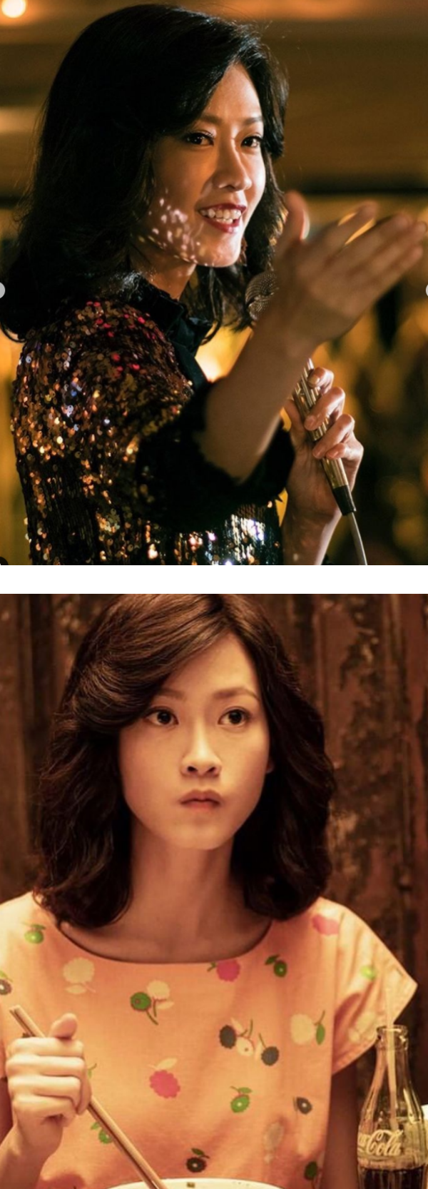 马来西亚演员廖子妤角逐《金像奖》最佳女配！2部电影、2度提名！ 娱乐资讯 图1张