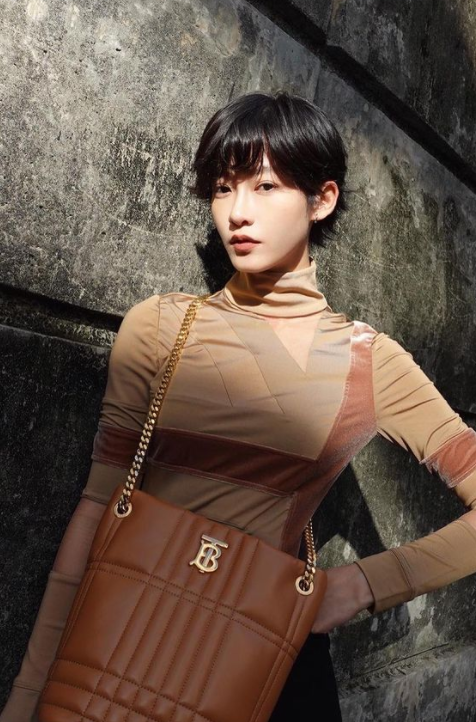 马来西亚演员廖子妤角逐《金像奖》最佳女配！2部电影、2度提名！ 娱乐资讯 图2张