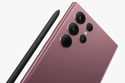 国外 YouTuber 实测五款旗舰机！三星 S22 Ultra 续航不敌 iPhone 13 Pro Max