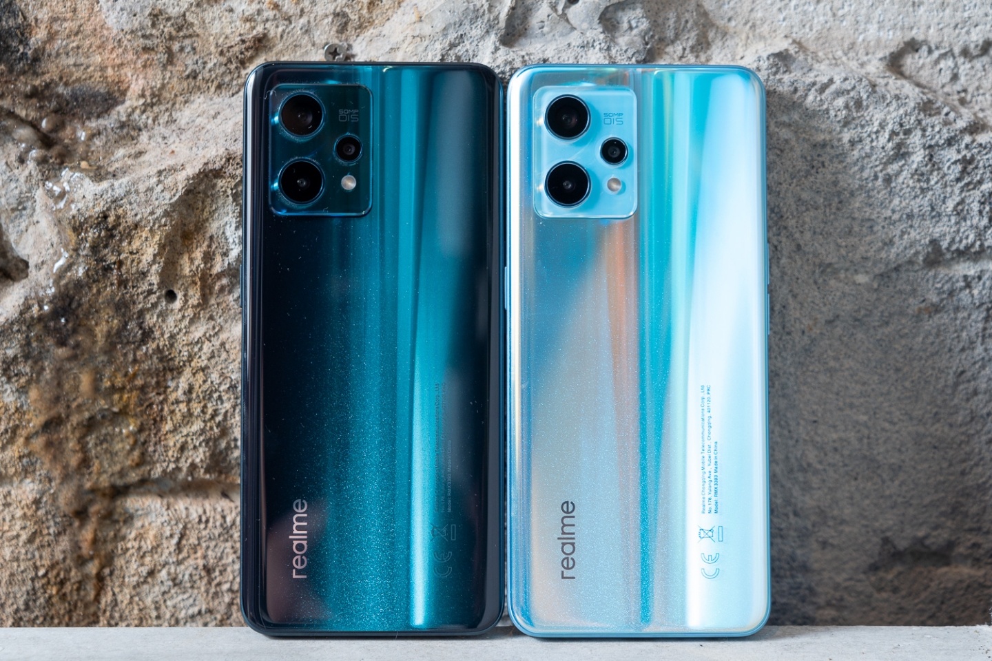 realme 9 Pro / Pro+ 正式发表！背盖会变色、萤幕指纹可测心跳 街拍模式更升级！售价台币 11,990 元起