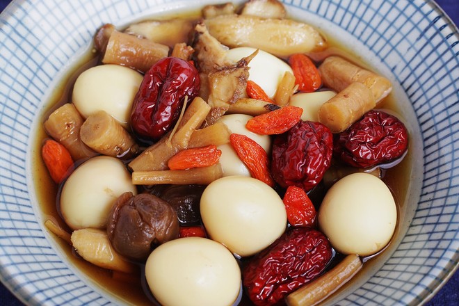 Tips I 4大体质这样吃瘦更快！羊肉也在榜上 更多热点 图5张