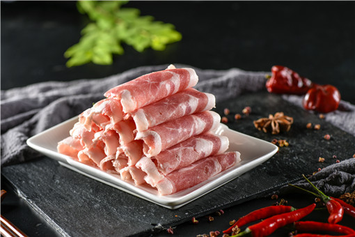 Tips I 4大体质这样吃瘦更快！羊肉也在榜上 更多热点 图4张