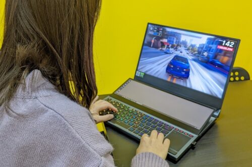 Google 官方安卓模拟器‘ Google Play 游戏 ’试玩！在 PC 上爽玩手游