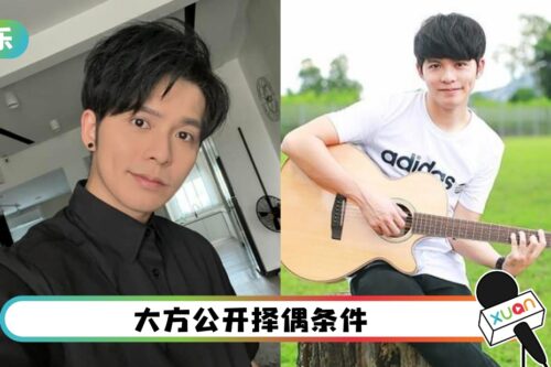 【专访】10多年来都没停过…Danny许佳麟要放慢脚步！ “四个很难” 谈做音乐 要面对现实