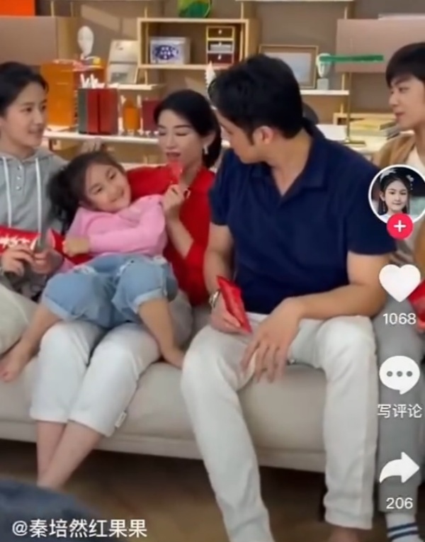 【明道爆粗】小演员妈妈道歉：皆因我的一个小视频而起！暗酸明道反感6岁孩子 娱乐资讯 图1张