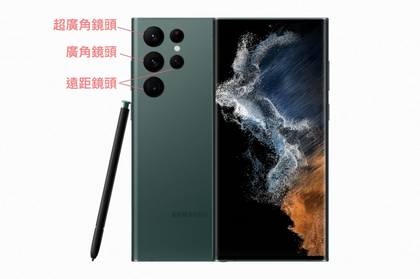 三星 Galaxy S22 Ultra 在 DxOMark 的相机分数出炉!共获得 131 分,位居榜单第 13 名 内容图2 潮品文-大潮社旗下实时最新热点娱乐时尚数码等新闻资讯网站! 三星 Galaxy S22 Ultra 在 DxOMark 的相机分数出炉!共获得 131 分,位居榜单第 13 名