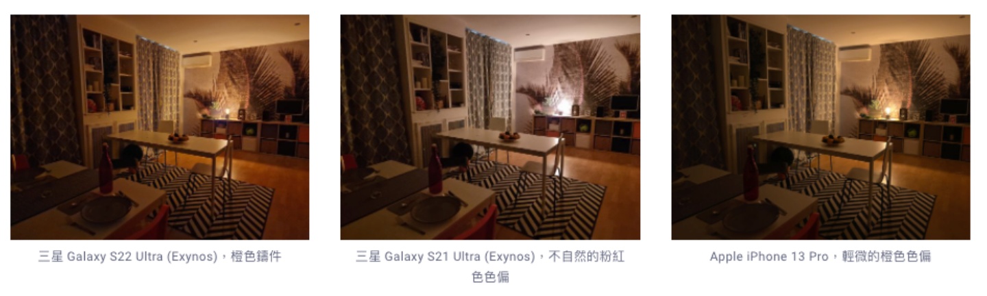 三星 Galaxy S22 Ultra 在 DxOMark 的相机分数出炉!共获得 131 分,位居榜单第 13 名 内容图4 潮品文-大潮社旗下实时最新热点娱乐时尚数码等新闻资讯网站! 三星 Galaxy S22 Ultra 在 DxOMark 的相机分数出炉!共获得 131 分,位居榜单第 13 名