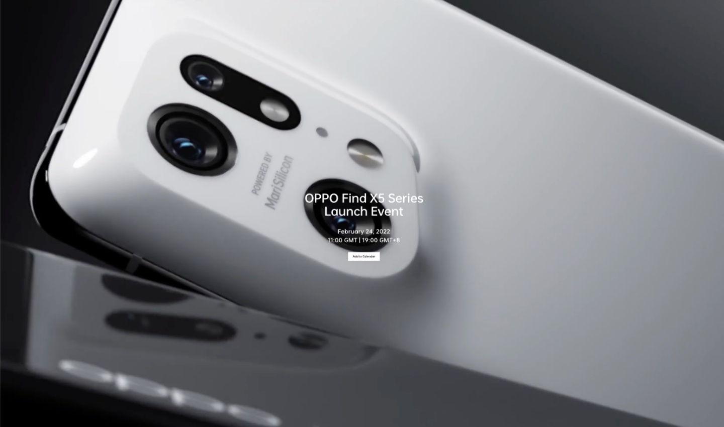 OPPO Pad 外观曝光!紫色机身超级美 将与 OPPO Find X5 系列一同在 2/24 发表会上亮相 内容图2 潮品文-大潮社旗下实时最新热点娱乐时尚数码等新闻资讯网站! OPPO Pad 外观曝光!紫色机身超级美 将与 OPPO Find X5 系列一同在 2/24 发表会上亮相