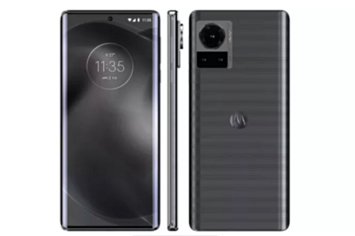 Motorola 新款旗舰机曝光！可能搭载 2 亿像素的相机 镜头模组超凸出