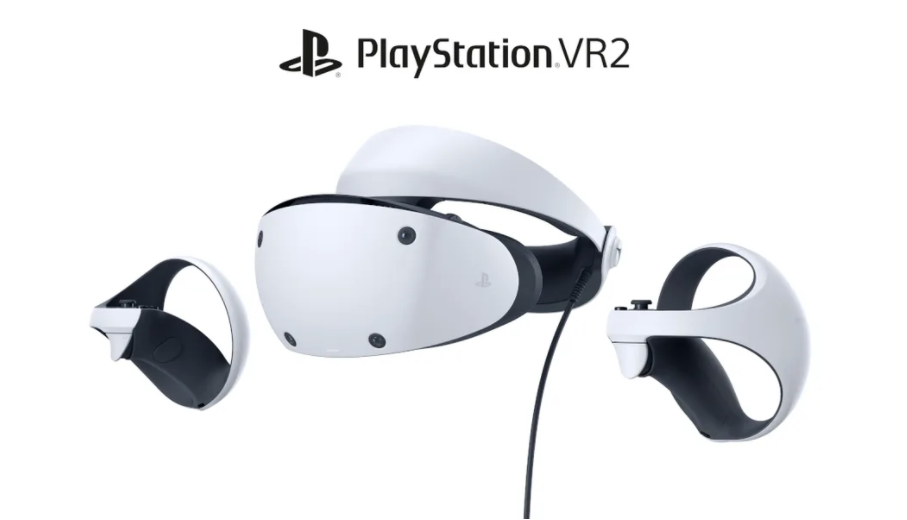PlayStation 公开第二代 VR 装置！比上一代更轻薄、结合 PS VR2 Sense 技术，带给玩家更真实的游戏体验 数码科技 图1张