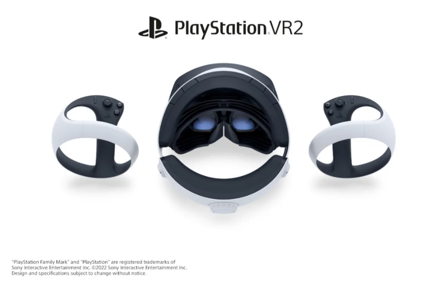 PlayStation 公开第二代 VR 装置！比上一代更轻薄、结合 PS VR2 Sense 技术，带给玩家更真实的游戏体验 数码科技 图3张