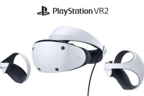 PlayStation 公开第二代 VR 装置！比上一代更轻薄、结合 PS VR2 Sense 技术，带给玩家更真实的游戏体验