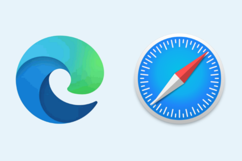 逐渐被 Microsoft Edge 追上！Safari 有可能不再是全球第二多人用的浏览器