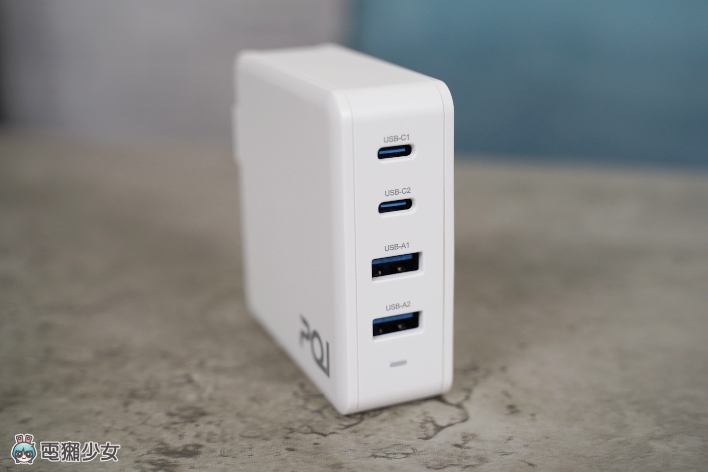 给你满满电力!pqi 的‘ WPB10 ’移动电源可无线充电 还有旅行必备四孔的 100W 充电头 内容图10 潮品文-大潮社旗下实时最新热点娱乐时尚数码等新闻资讯网站! 给你满满电力!pqi 的‘ WPB10 ’移动电源可无线充电 还有旅行必备四孔的 100W 充电头