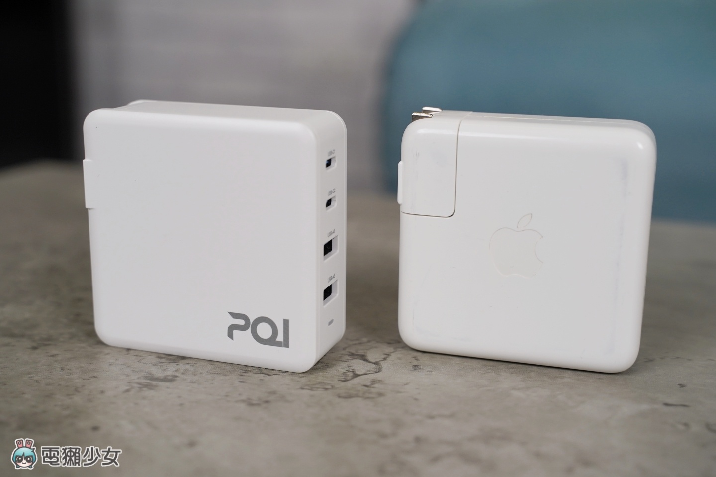 给你满满电力!pqi 的‘ WPB10 ’移动电源可无线充电 还有旅行必备四孔的 100W 充电头 内容图11 潮品文-大潮社旗下实时最新热点娱乐时尚数码等新闻资讯网站! 给你满满电力!pqi 的‘ WPB10 ’移动电源可无线充电 还有旅行必备四孔的 100W 充电头