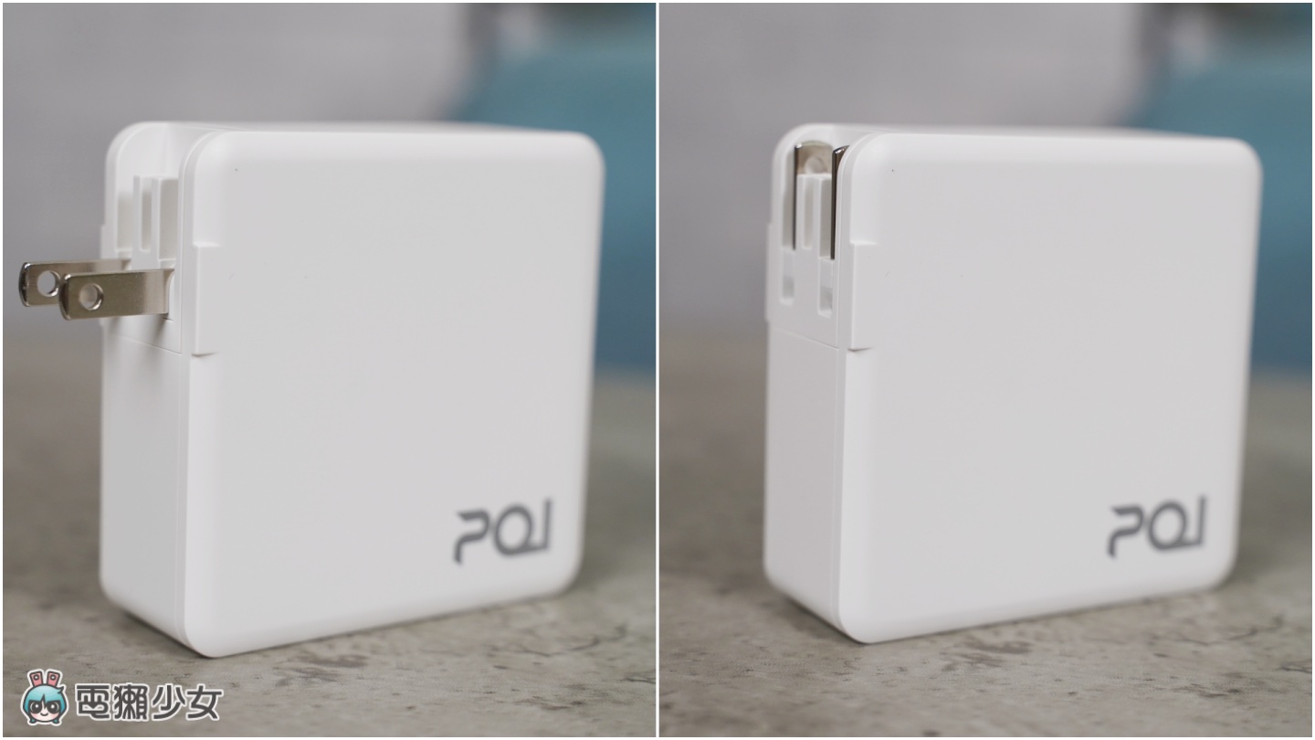 给你满满电力!pqi 的‘ WPB10 ’移动电源可无线充电 还有旅行必备四孔的 100W 充电头 内容图12 潮品文-大潮社旗下实时最新热点娱乐时尚数码等新闻资讯网站! 给你满满电力!pqi 的‘ WPB10 ’移动电源可无线充电 还有旅行必备四孔的 100W 充电头