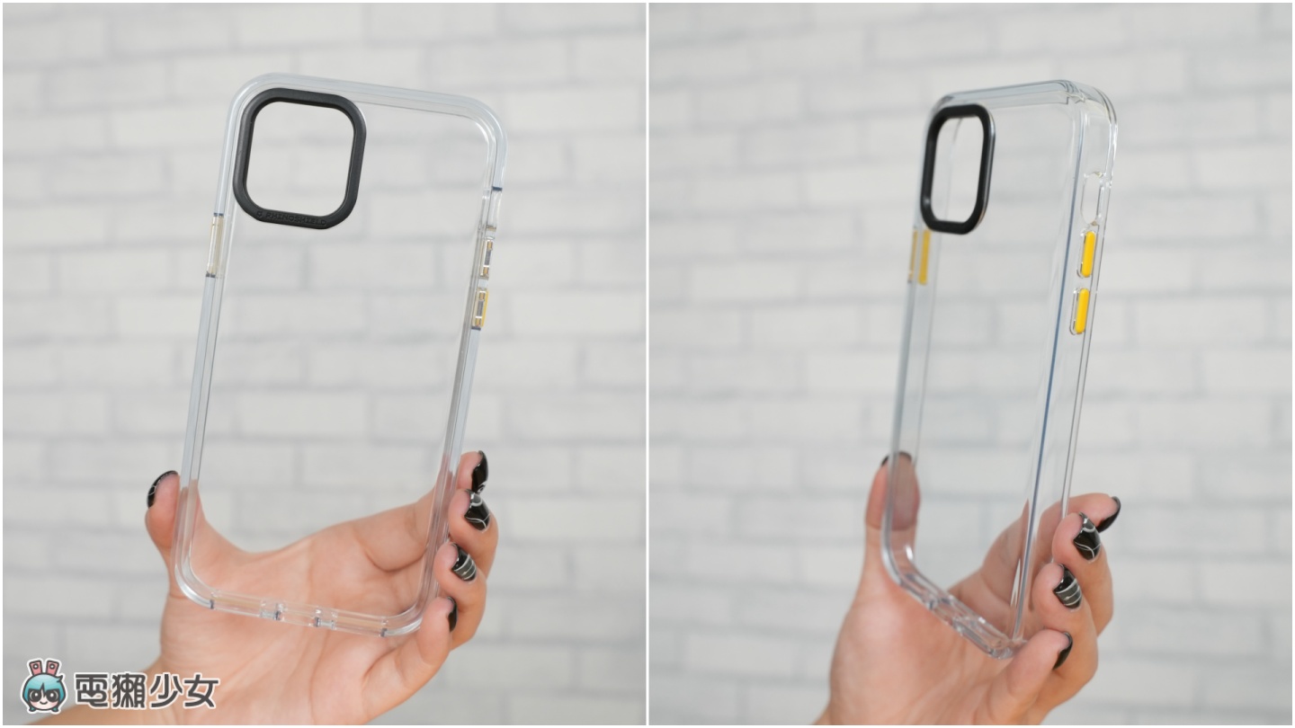 私物开箱|犀牛盾不变黄‘ Clear 透明手机壳 ’搭配现在最潮的挂绳 解放双手!(加映:进击的巨人联名款) 内容图3 潮品文-大潮社旗下实时最新热点娱乐时尚数码等新闻资讯网站! 私物开箱|犀牛盾不变黄‘ Clear 透明手机壳 ’搭配现在最潮的挂绳 解放双手!(加映:进击的巨人联名款)