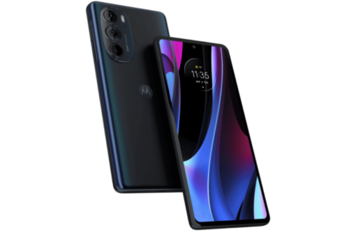 Moto Edge+ 亮相！规格和 Moto Edge X30 一样旗舰 还有支援手写笔！售价台币 28,025 元起