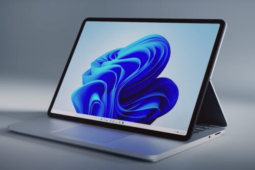 不甩 Windows 11 硬件规格偷渡升级 桌面右下角可能会出现一排‘ 警语 ’浮水印