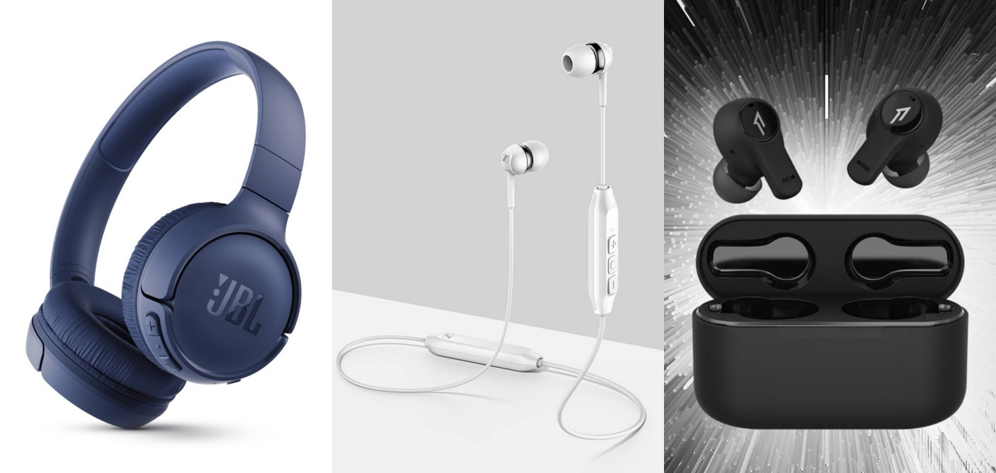 三千元有找!外媒评选 5 款最佳蓝牙耳机 Sennheiser、SHURE、JBL、1MORE 皆入榜 内容图1 潮品文-大潮社旗下实时最新热点娱乐时尚数码等新闻资讯网站! 三千元有找!外媒评选 5 款最佳蓝牙耳机 Sennheiser、SHURE、JBL、1MORE 皆入榜