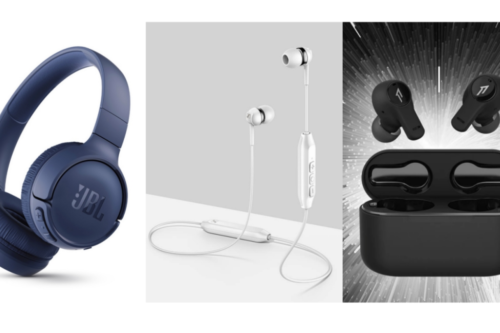 三千元有找！外媒评选 5 款最佳蓝牙耳机 Sennheiser、SHURE、JBL、1MORE 皆入榜