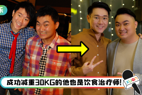 郑仲杰、车子15年前无缘成团留心结！坦言：当时有被抛弃的感觉