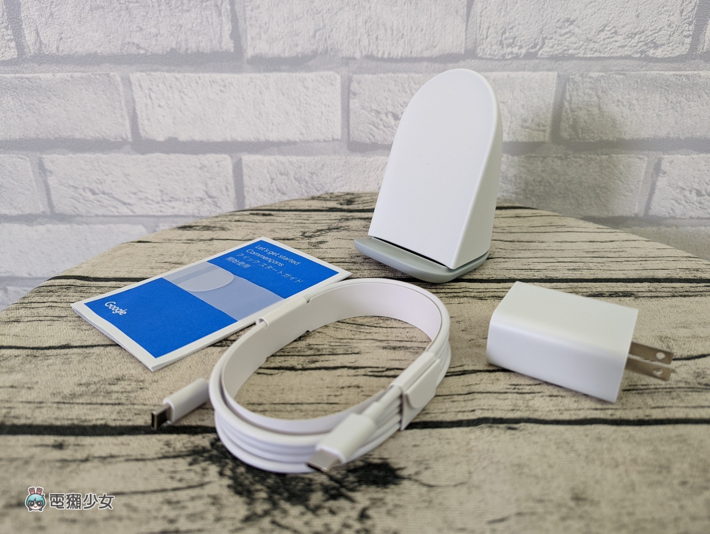 开箱|两千多元的无线充电器?Google Pixel Stand 2 功能可能比你想的更多 内容图6 潮品文-大潮社旗下实时最新热点娱乐时尚数码等新闻资讯网站! 开箱|两千多元的无线充电器?Google Pixel Stand 2 功能可能比你想的更多