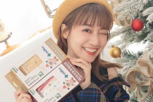 15位大带货力艺人让你瞬间塞爆购物车　实在很难忍耐啊！