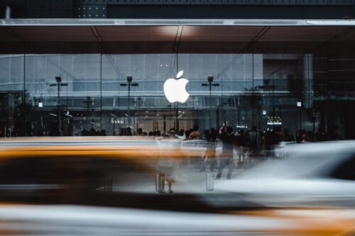 跟进 Google、Twitter 抵制俄罗斯的脚步！苹果全面停止产品在俄销售