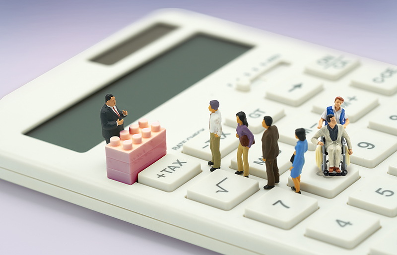 Tips I 如何取得No Pin e-Filling？你可以用这两个方法取得！ 更多热点 图1张