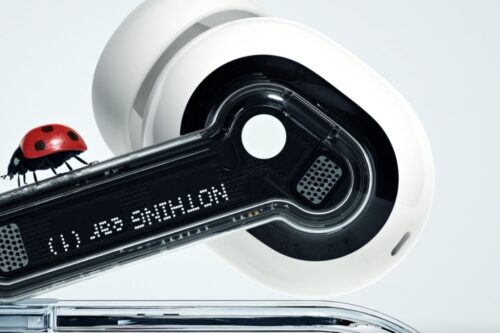 话题度十足的 Nothing 要出手机了？最快有可能会在今年四月亮相