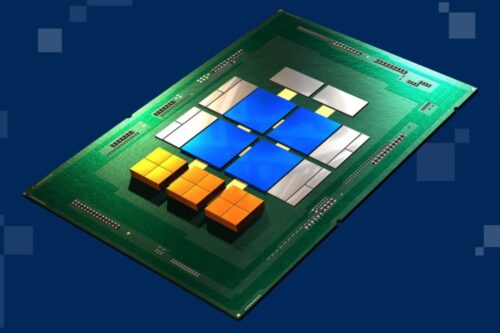 Intel、AMD、台积电等大厂成立 UCIe 产业联盟！一分钟带你快速了解‘ 小晶片 ’是什么