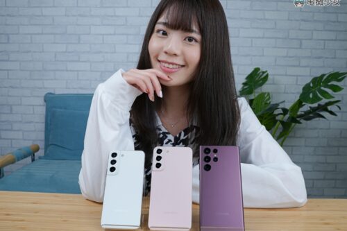 开箱｜最强旗舰！三星 Galaxy S22 Ultra 满血回归，S Pen 技能点满，拍摄功力更昇华！加映：S22 / S22+ 怎么选