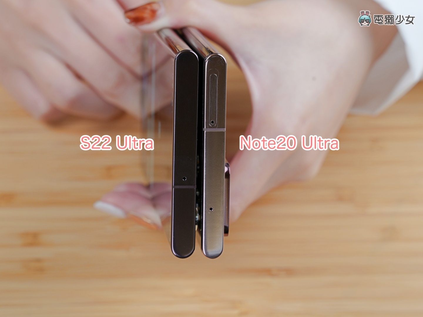 开箱|最强旗舰!三星 Galaxy S22 Ultra 满血回归,S Pen 技能点满,拍摄功力更昇华!加映:S22 / S22+ 怎么选 内容图4 潮品文-大潮社旗下实时最新热点娱乐时尚数码等新闻资讯网站! 开箱|最强旗舰!三星 Galaxy S22 Ultra 满血回归,S Pen 技能点满,拍摄功力更昇华!加映:S22 / S22+ 怎么选