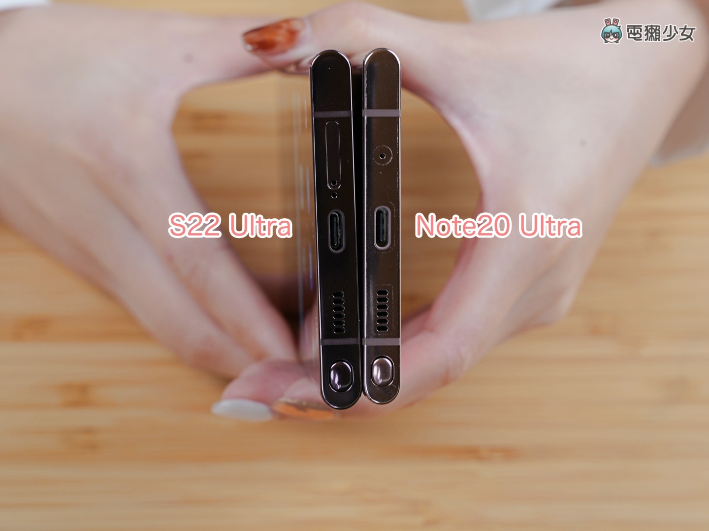 开箱|最强旗舰!三星 Galaxy S22 Ultra 满血回归,S Pen 技能点满,拍摄功力更昇华!加映:S22 / S22+ 怎么选 内容图5 潮品文-大潮社旗下实时最新热点娱乐时尚数码等新闻资讯网站! 开箱|最强旗舰!三星 Galaxy S22 Ultra 满血回归,S Pen 技能点满,拍摄功力更昇华!加映:S22 / S22+ 怎么选