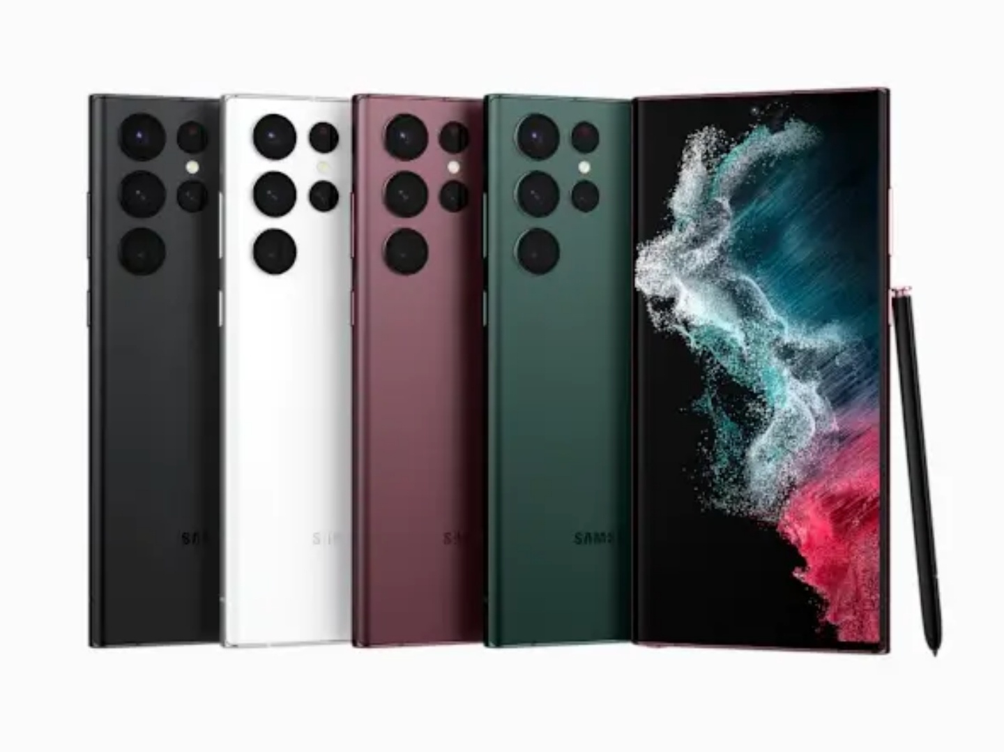 开箱|最强旗舰!三星 Galaxy S22 Ultra 满血回归,S Pen 技能点满,拍摄功力更昇华!加映:S22 / S22+ 怎么选 内容图9 潮品文-大潮社旗下实时最新热点娱乐时尚数码等新闻资讯网站! 开箱|最强旗舰!三星 Galaxy S22 Ultra 满血回归,S Pen 技能点满,拍摄功力更昇华!加映:S22 / S22+ 怎么选