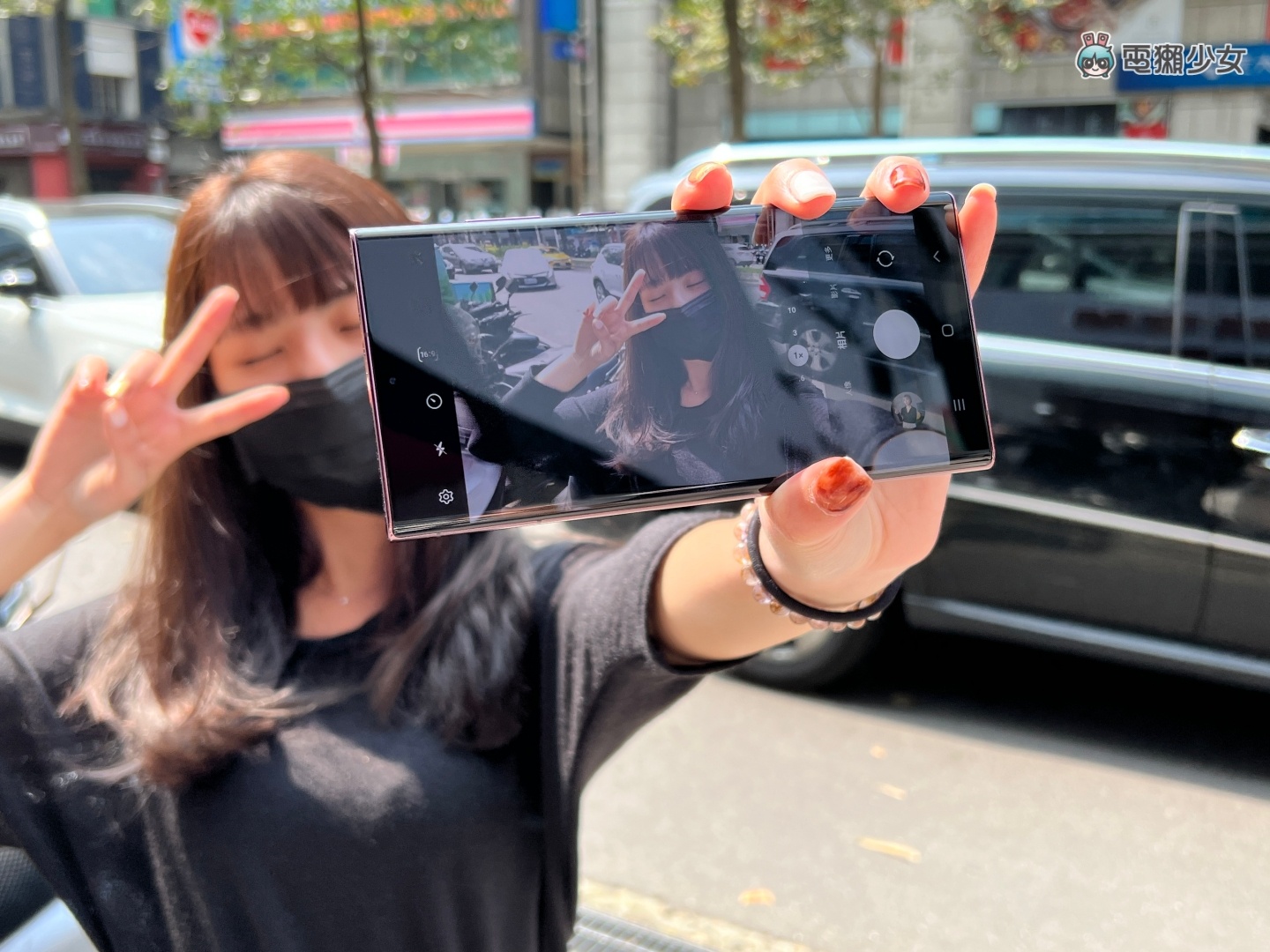 开箱|最强旗舰!三星 Galaxy S22 Ultra 满血回归,S Pen 技能点满,拍摄功力更昇华!加映:S22 / S22+ 怎么选 内容图14 潮品文-大潮社旗下实时最新热点娱乐时尚数码等新闻资讯网站! 开箱|最强旗舰!三星 Galaxy S22 Ultra 满血回归,S Pen 技能点满,拍摄功力更昇华!加映:S22 / S22+ 怎么选