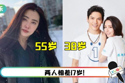 息影18年…王祖贤再露脸 竟演向佐妈妈？