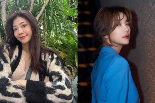 独家／真实版名模生死斗！走秀挡住蔡淑臻　陈育涵惨遭封杀