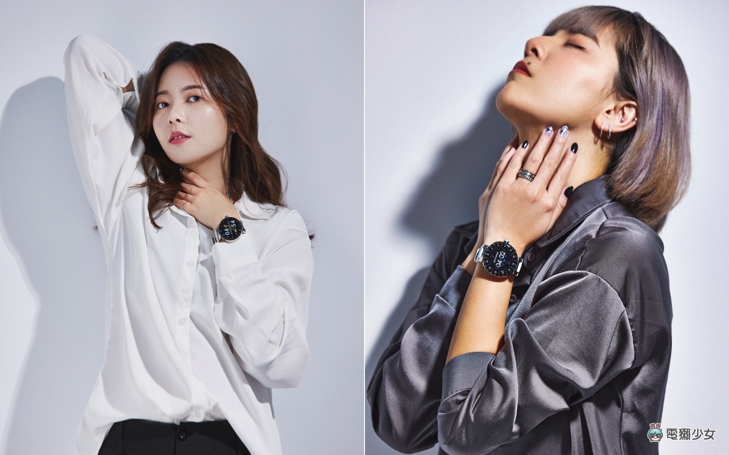 LV 智慧手表 Tambour Horizon Light Up 配备超奢华!把十几万戴在手上原来是这种感觉 内容图5 潮品文-大潮社旗下实时最新热点娱乐时尚数码等新闻资讯网站! LV 智慧手表 Tambour Horizon Light Up 配备超奢华!把十几万戴在手上原来是这种感觉