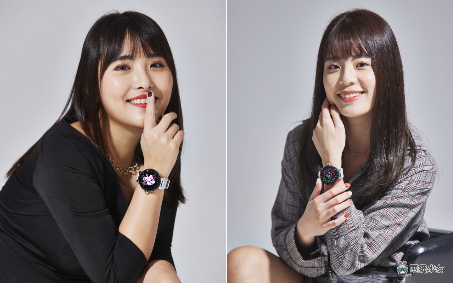 LV 智慧手表 Tambour Horizon Light Up 配备超奢华!把十几万戴在手上原来是这种感觉 内容图6 潮品文-大潮社旗下实时最新热点娱乐时尚数码等新闻资讯网站! LV 智慧手表 Tambour Horizon Light Up 配备超奢华!把十几万戴在手上原来是这种感觉