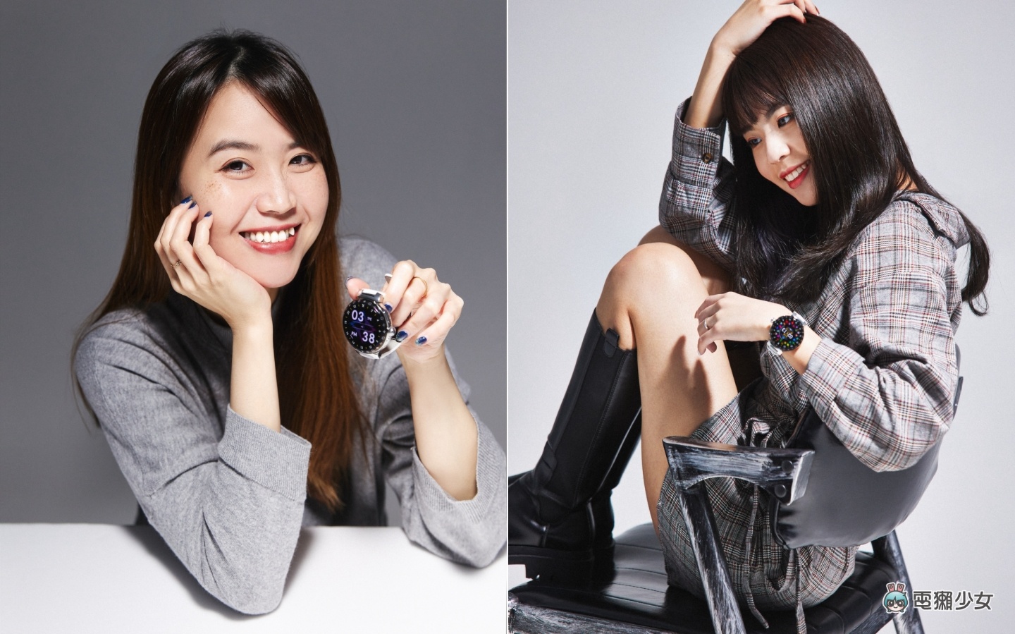 LV 智慧手表 Tambour Horizon Light Up 配备超奢华!把十几万戴在手上原来是这种感觉 内容图7 潮品文-大潮社旗下实时最新热点娱乐时尚数码等新闻资讯网站! LV 智慧手表 Tambour Horizon Light Up 配备超奢华!把十几万戴在手上原来是这种感觉