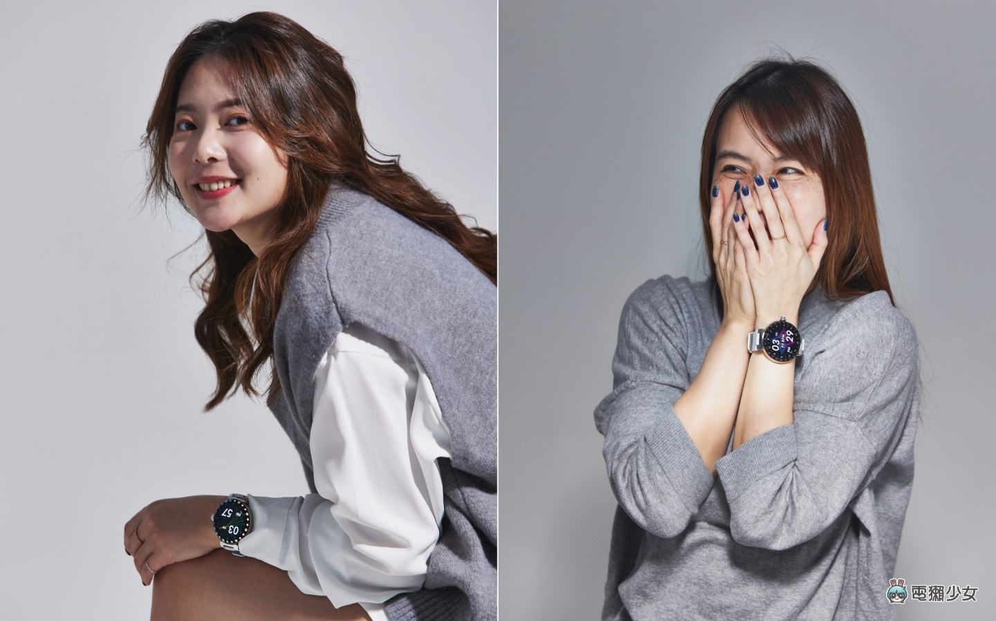 LV 智慧手表 Tambour Horizon Light Up 配备超奢华!把十几万戴在手上原来是这种感觉 内容图8 潮品文-大潮社旗下实时最新热点娱乐时尚数码等新闻资讯网站! LV 智慧手表 Tambour Horizon Light Up 配备超奢华!把十几万戴在手上原来是这种感觉