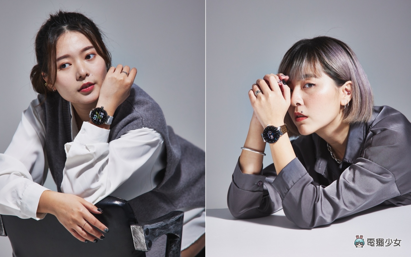 LV 智慧手表 Tambour Horizon Light Up 配备超奢华!把十几万戴在手上原来是这种感觉 内容图9 潮品文-大潮社旗下实时最新热点娱乐时尚数码等新闻资讯网站! LV 智慧手表 Tambour Horizon Light Up 配备超奢华!把十几万戴在手上原来是这种感觉