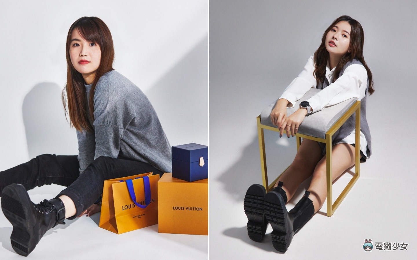 LV 智慧手表 Tambour Horizon Light Up 配备超奢华!把十几万戴在手上原来是这种感觉 内容图10 潮品文-大潮社旗下实时最新热点娱乐时尚数码等新闻资讯网站! LV 智慧手表 Tambour Horizon Light Up 配备超奢华!把十几万戴在手上原来是这种感觉