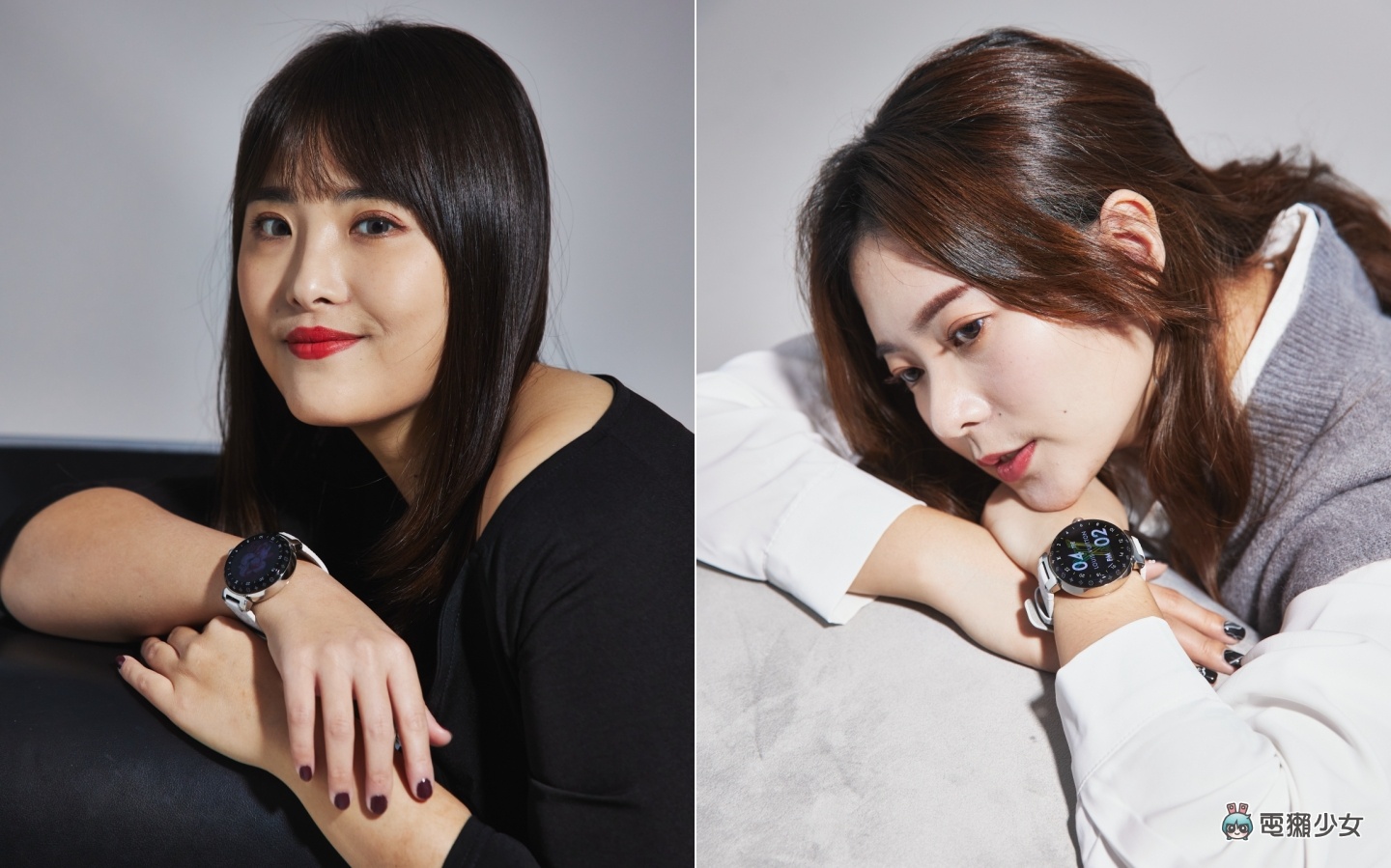 LV 智慧手表 Tambour Horizon Light Up 配备超奢华!把十几万戴在手上原来是这种感觉 内容图13 潮品文-大潮社旗下实时最新热点娱乐时尚数码等新闻资讯网站! LV 智慧手表 Tambour Horizon Light Up 配备超奢华!把十几万戴在手上原来是这种感觉