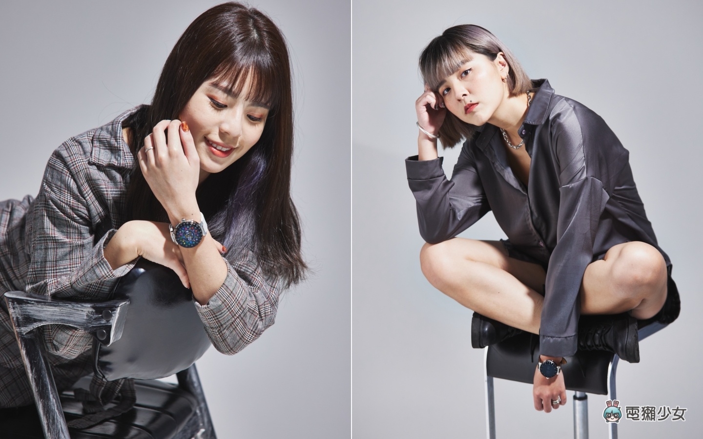 LV 智慧手表 Tambour Horizon Light Up 配备超奢华!把十几万戴在手上原来是这种感觉 内容图14 潮品文-大潮社旗下实时最新热点娱乐时尚数码等新闻资讯网站! LV 智慧手表 Tambour Horizon Light Up 配备超奢华!把十几万戴在手上原来是这种感觉