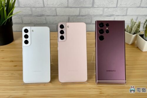 三星 Galaxy S22、Galaxy S22+、Galaxy S22 Ultra 该怎么选？拍照、手感、续航等使用体验一次告诉你