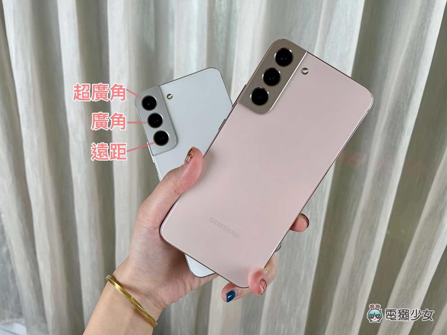 三星 Galaxy S22、Galaxy S22+、Galaxy S22 Ultra 该怎么选?拍照、手感、续航等使用体验一次告诉你 内容图10 潮品文-大潮社旗下实时最新热点娱乐时尚数码等新闻资讯网站! 三星 Galaxy S22、Galaxy S22+、Galaxy S22 Ultra 该怎么选?拍照、手感、续航等使用体验一次告诉你