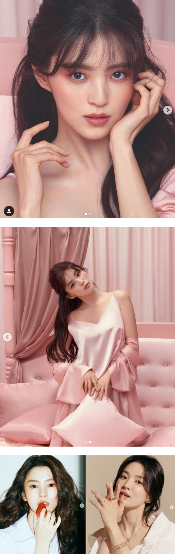 韩素希母亲拿女儿人头借钱…欠巨款被告诈欺！公司发声：不会帮忙还债 娱乐资讯 图3张